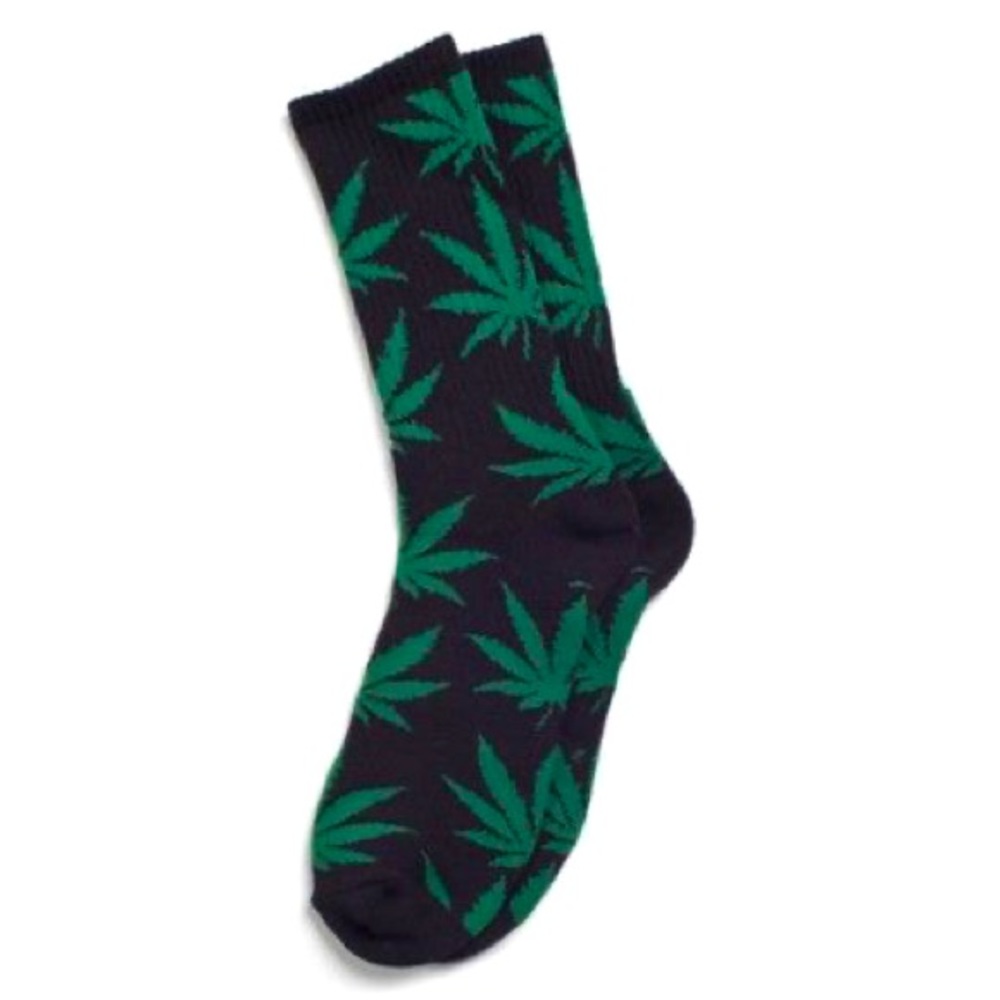 🚨Sold out🚨HUF crew socks